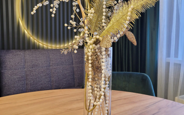 Квартира с видом на закаты