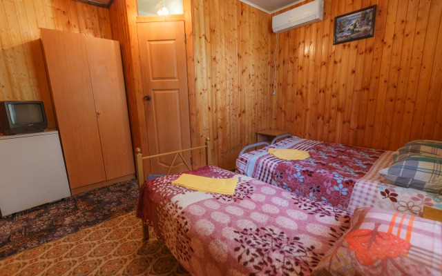 Gostevoj Guest House