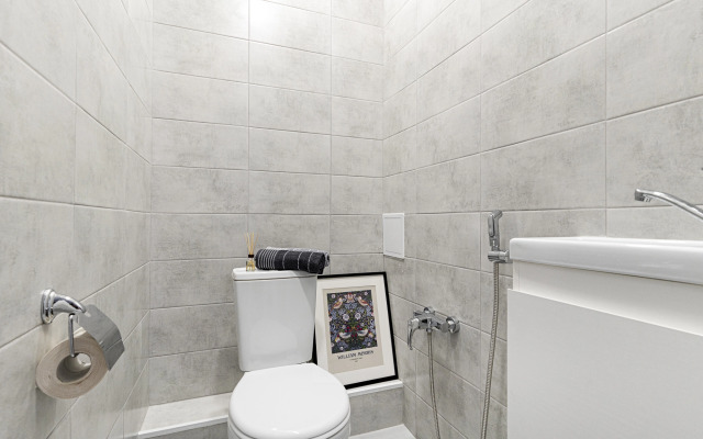 Апартаменты Портовый Штиль. Апартаменты Возле Речного Вокзала