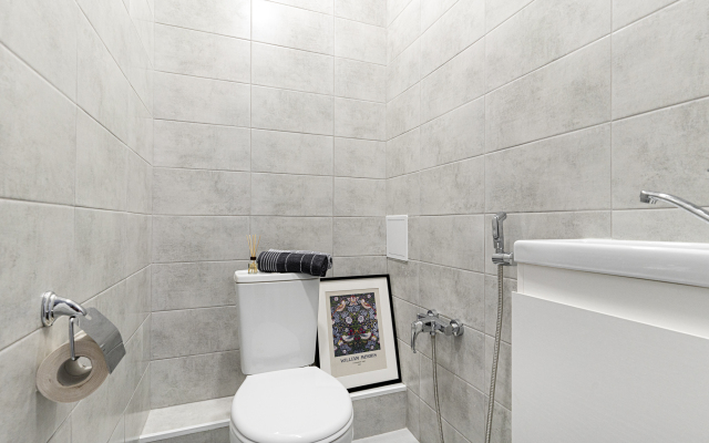 Апартаменты Волжская Гавань. Апартаменты Возле Речного Вокзала