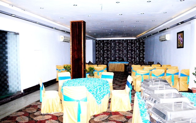 BR INN Hotel