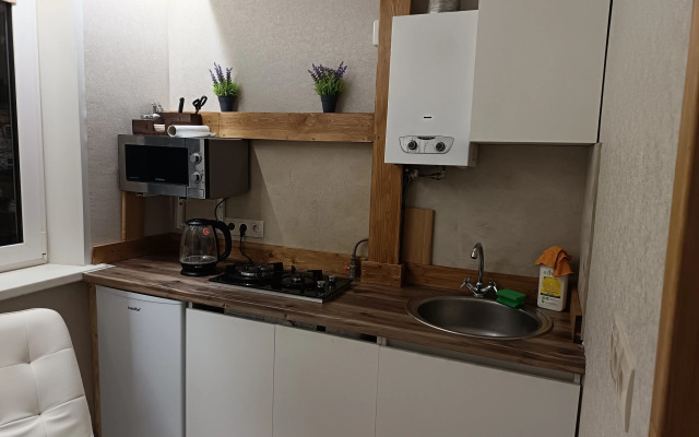 Квартира Уютная у метро