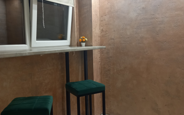 Квартира на Улице Катукова 23