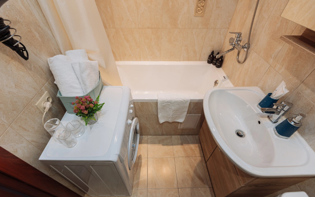 Апартаменты Malkova apartments на Генерала Карбышева