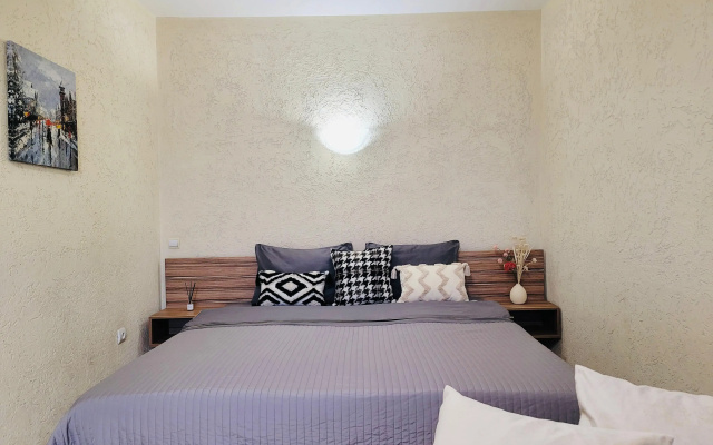 V Istoricheskom Tsentre Flat - Apartment in Kazan - Photo 2