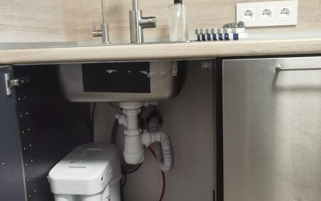 Квартира Т33