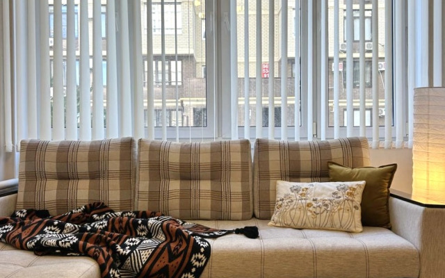 Апартаменты на улице Ленина 180 корпус 6