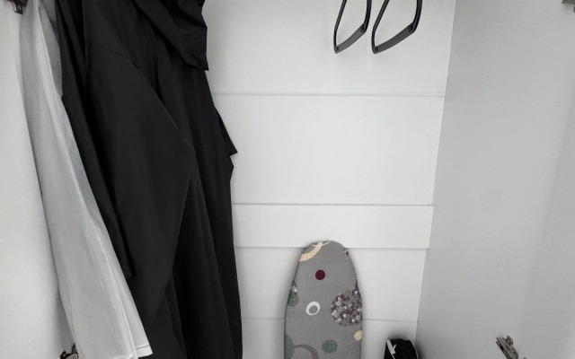 Квартира Уютная студия в ЖК Перец