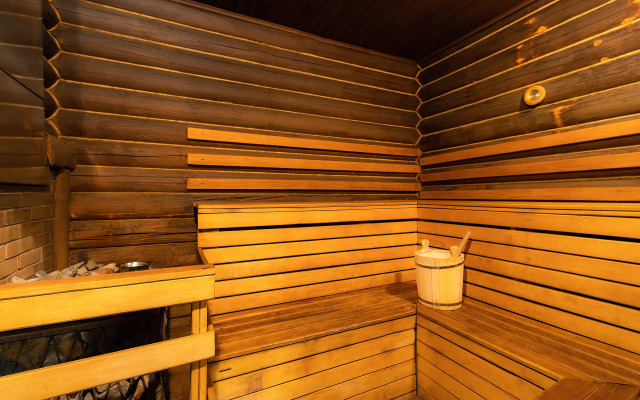 Дом Усадьба Вишневый Сад 1