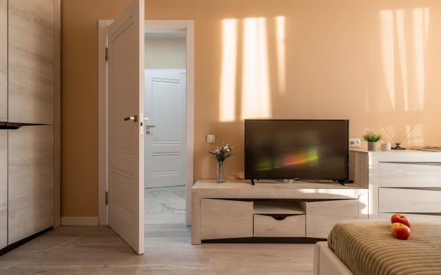 Квартира Закаты Нижнего. Ваш персональный вид на город!