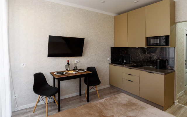 Diamond Apartments