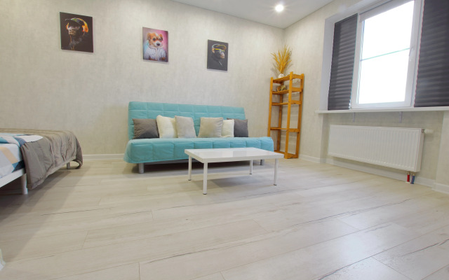 Timhouse na prospekt Pobedy Apartments