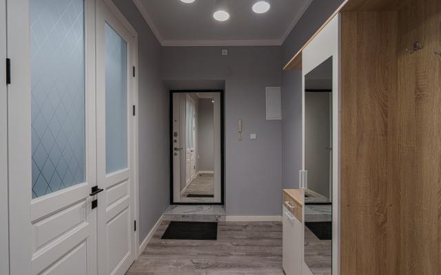 Квартира в центре города