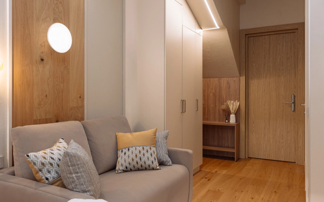 Апартаменты Malkova на Герцена 1