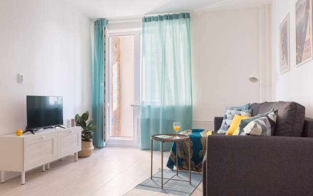 Casa Di Muriccio Flat