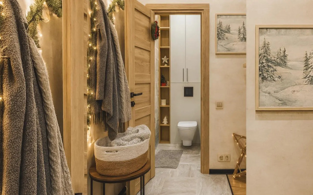 Квартира Svoy Lux - 3