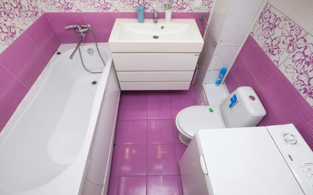 Апартаменты Квартирка-нск