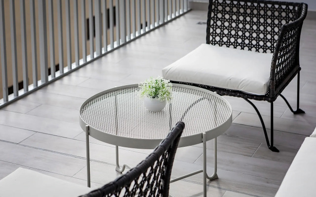 Welcome Home in Luma 22 Apartments