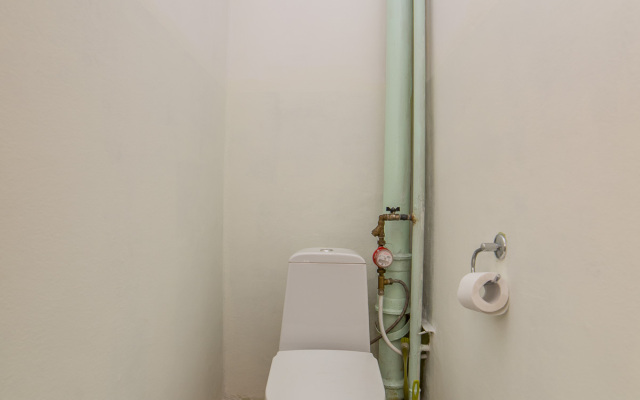 Апартаменты на Победы 51