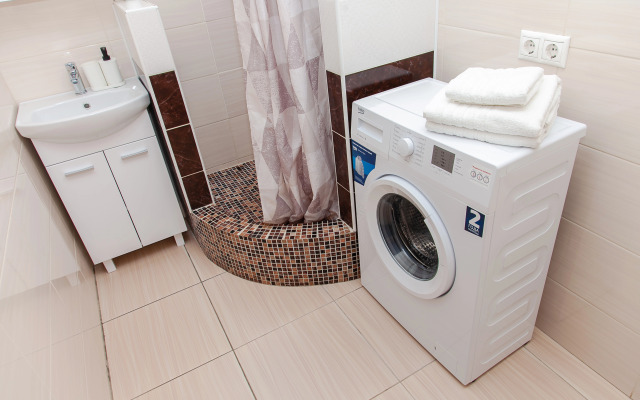 Квартира AntoninaApartments на Улице Крылова 34