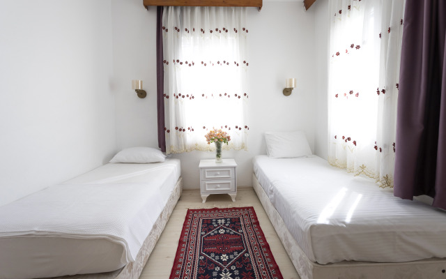 Kaya Apart Hotel Datca