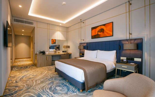 InterContinental Baku, an IHG Hotel