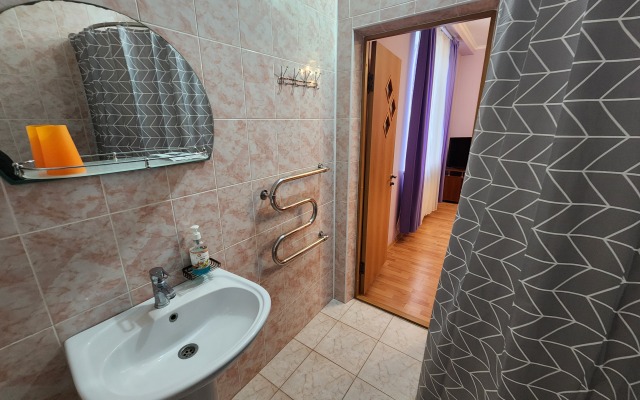4 Sezona Guest House
