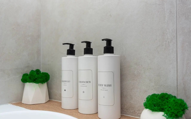 Квартира Living Spase