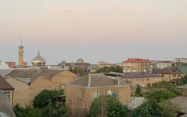 Апартаменты Элит в Центре города