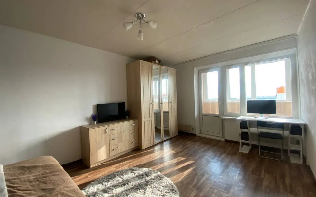Квартира на улице Генерала Тюленева 29к3
