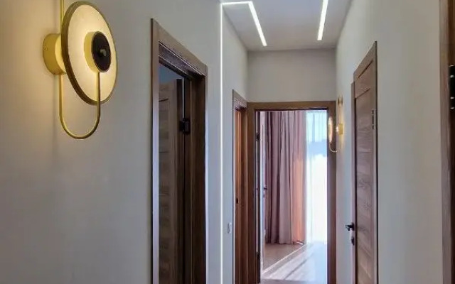 Апартаменты Интернет Зона Классный Отдых в Москве