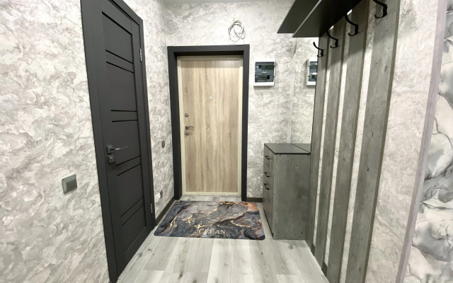 Апартаменты в Самом Центре Города