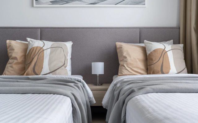 Апартаменты Sabbia