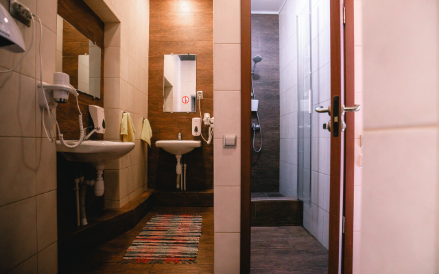 Yagel Hostel