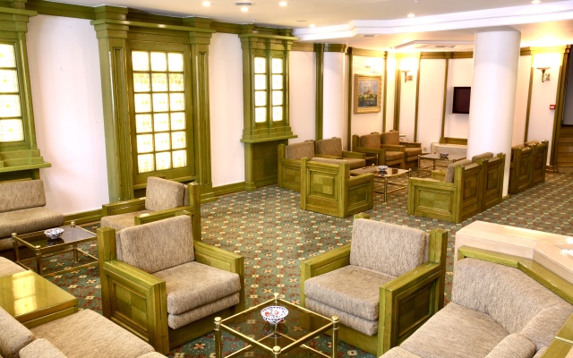 Istanbul Royal Hotel