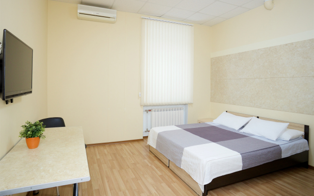 Apartments on Bolshoy Prospekt V.O.