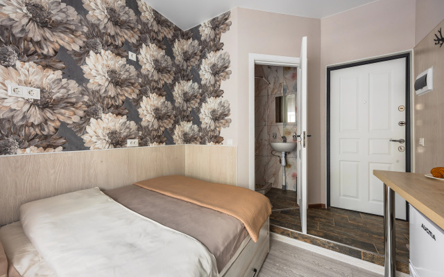 Апартаменты у Канала Грибоедова КГ2