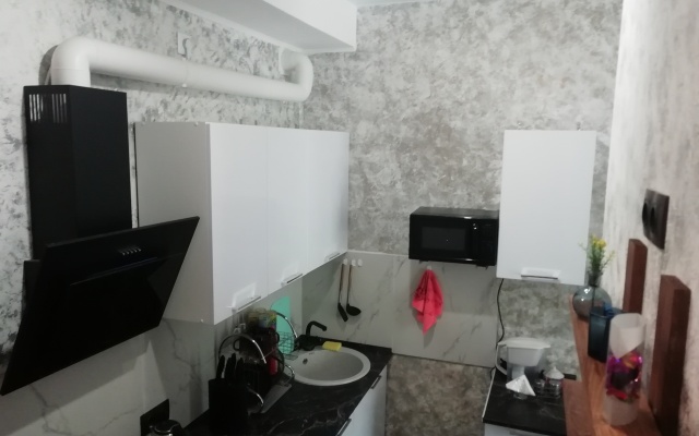 Апартаменты На Белых Акаций