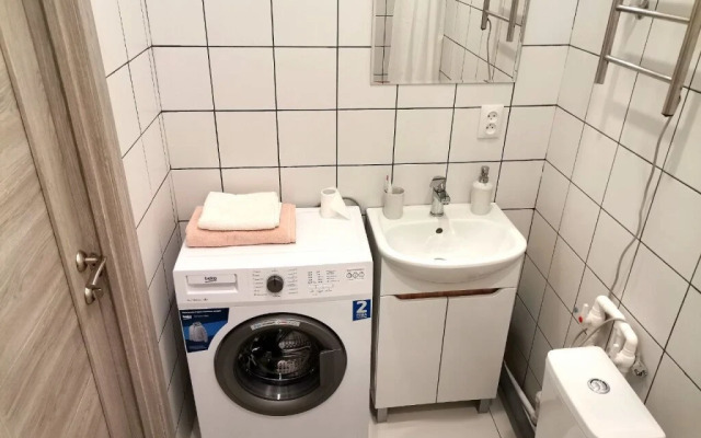 Апартаменты Северное Сияние на Пермякова 43А