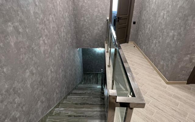 Вилла У МОРЯ