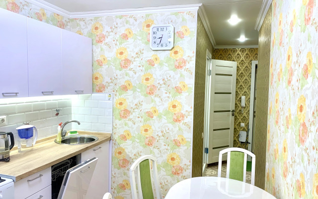 Апартаменты Леонардо - уютно как дома