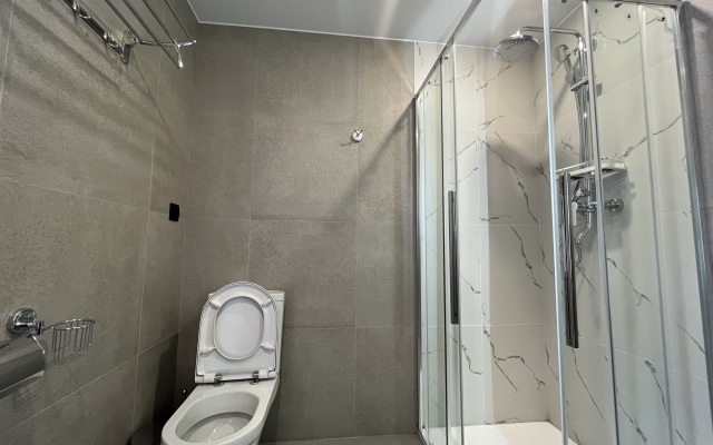 Apart-Otel Port Comfort By Sennaya Square 4*