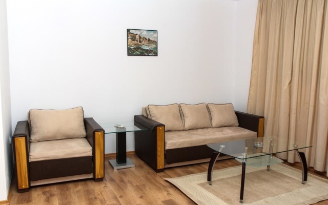 Апартаменты Salena