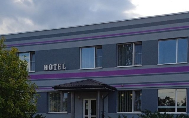 Hotel Krokus