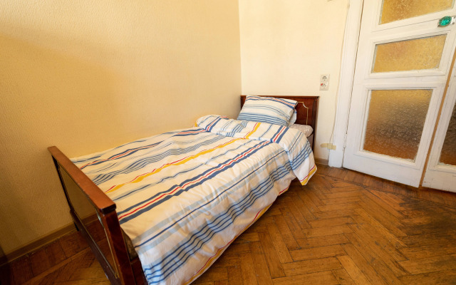 Квартира в центре Москвы