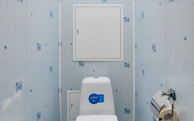 Квартира MiniMax Уютная в Люблино