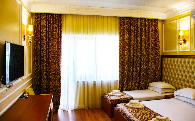 Versal Hotel