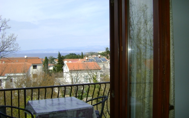 Vilim Apartment