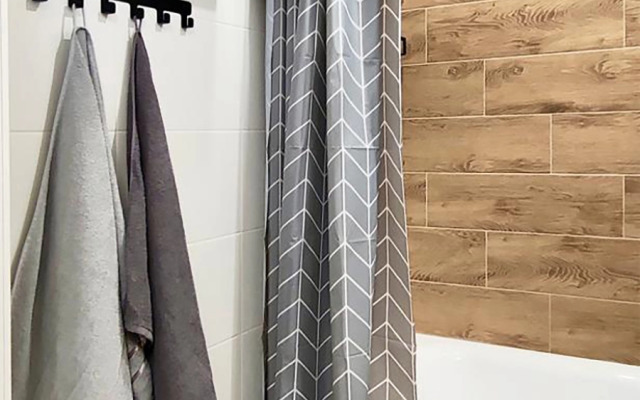 Квартира уютная однокомнатная у Гагаринского парка