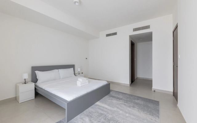 Welcome Home in Living Garden Apartments - Apartment in ดูไบ - Photo 2